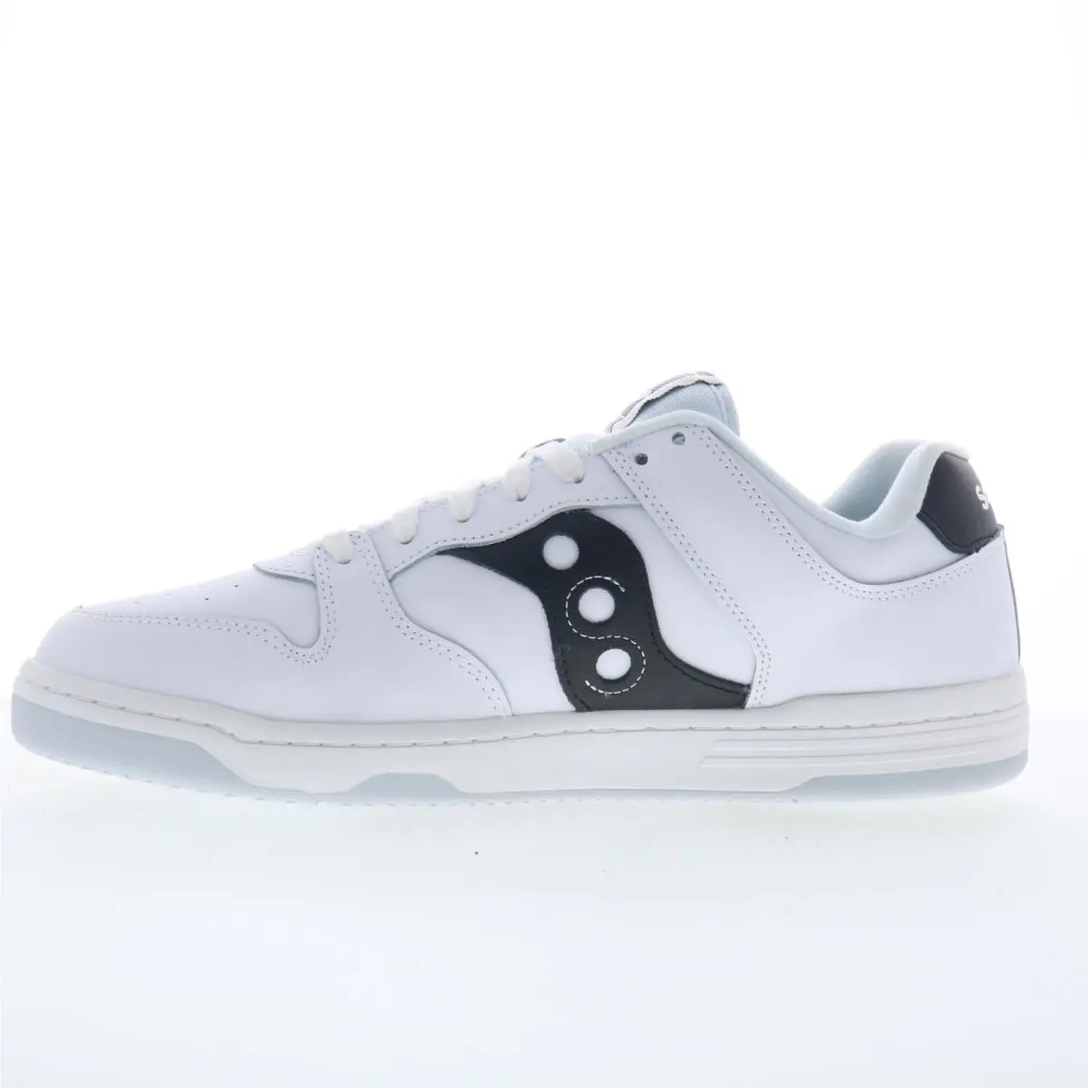 Saucony shoes - Saucony Hawk - Hawk - S70851-2 - White (UPC: 195020507278) 1