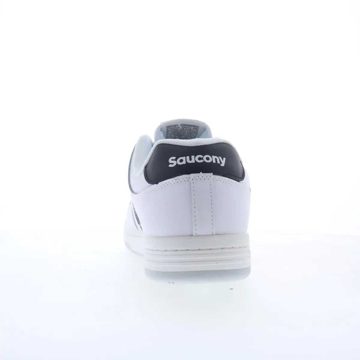 Saucony shoes - Saucony Hawk - Hawk - S70851-2 - White (UPC: 195020507278) 2