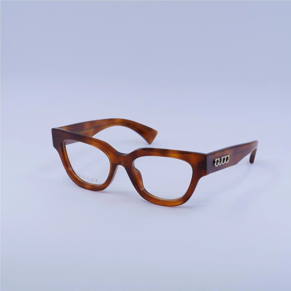Gucci GG1837O 002 Havana 51mm Eyeglasses