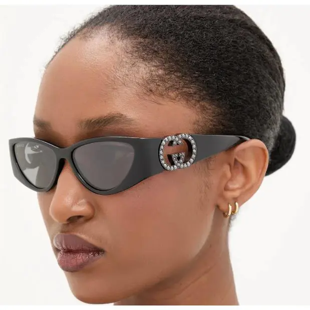 Gucci GG1824S-004 Sunglasses 0mm
