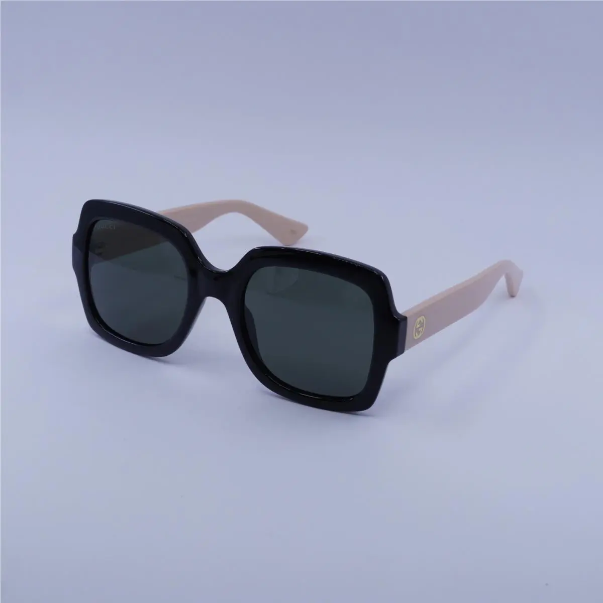GG1337S 008 Black/pink/grey 54-22-140 Sunglasses by Gucci