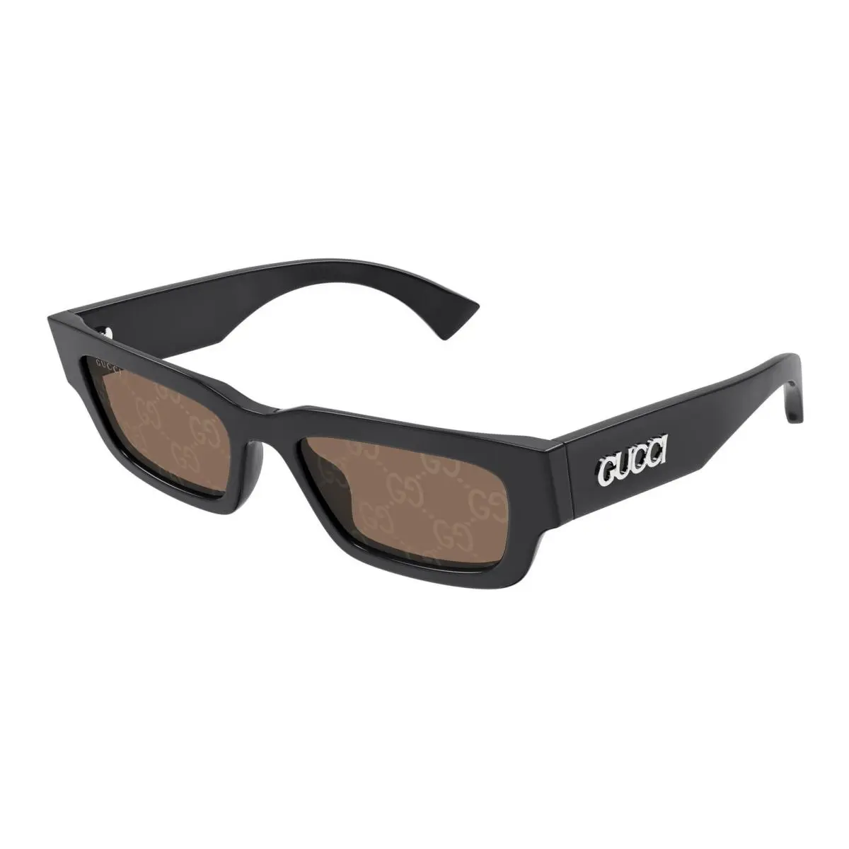 GG1838S-005 Sunglasses 52mm by Gucci
