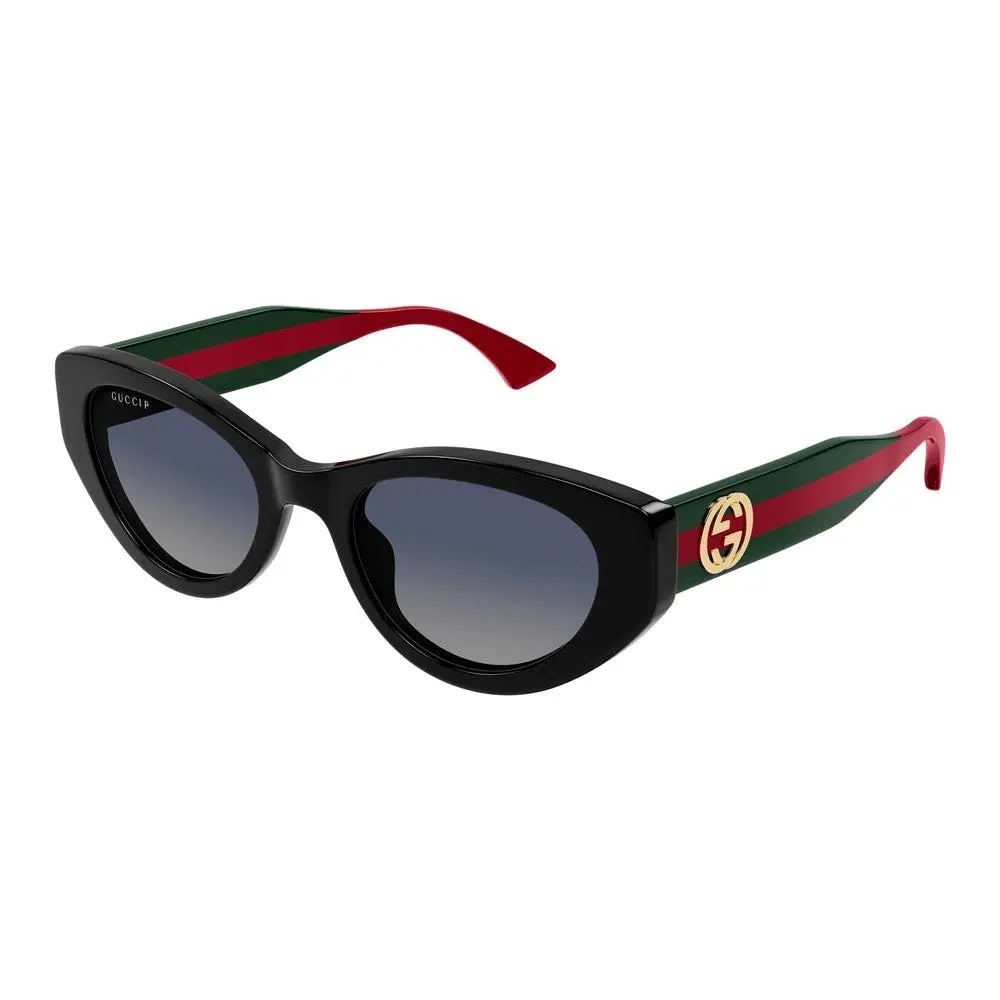GG1862S-005 Sunglasses 52mm by Gucci