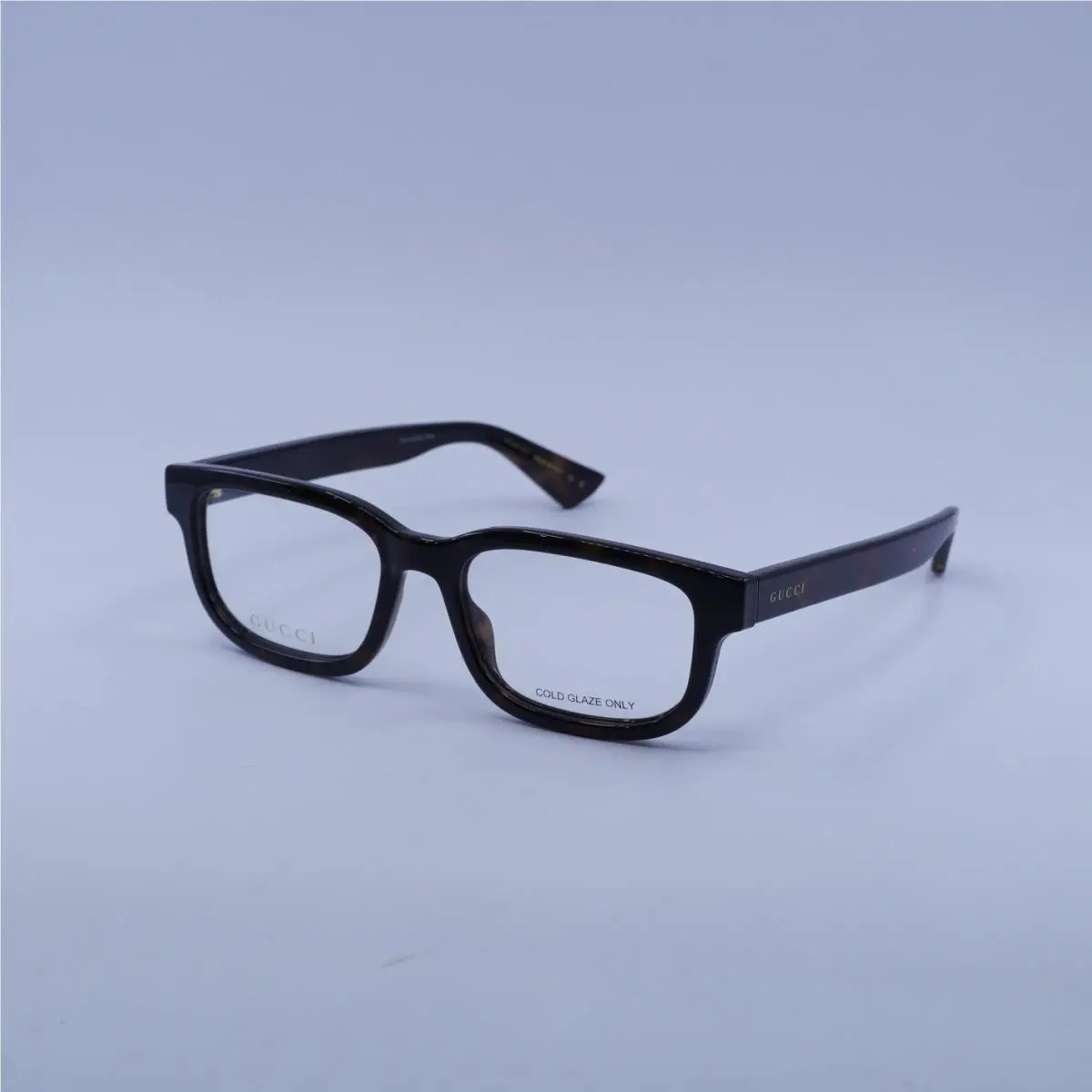 Gucci GG1584O 002 Dark Havana 53mm Eyeglasses