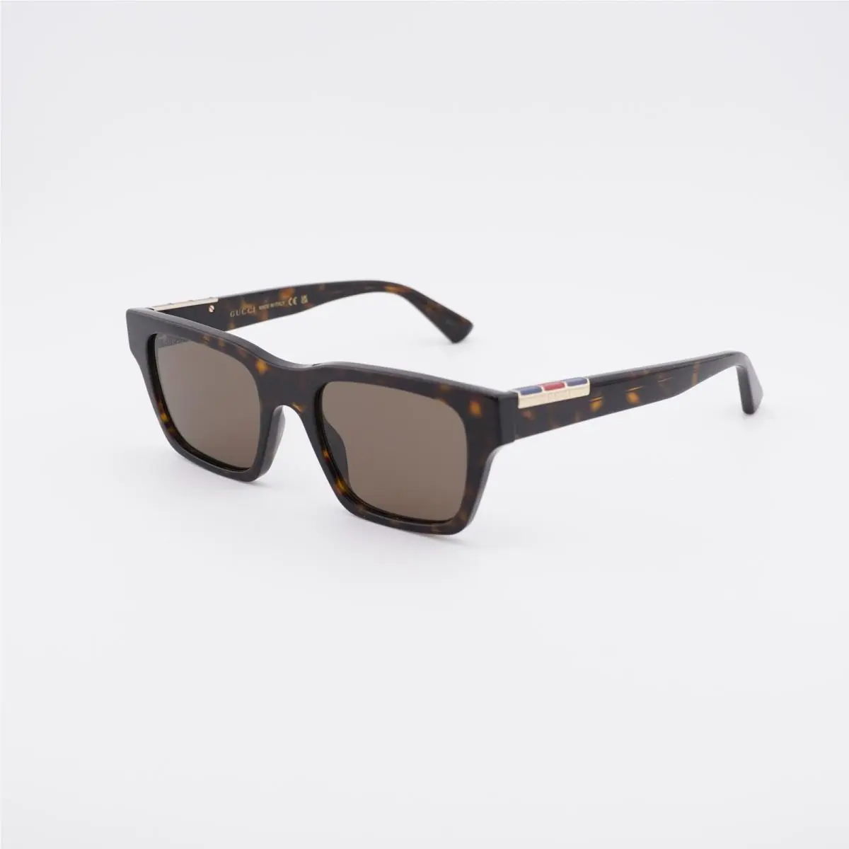 Gucci GG1889S 002 Havana/brown 51-20-145 Sunglasses - Frame: Havana, Lens: Brown, code: 002