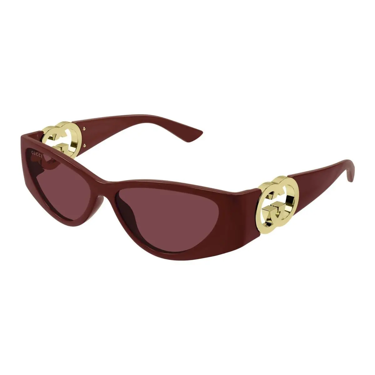 GG1824S-003 Sunglasses 55mm by Gucci