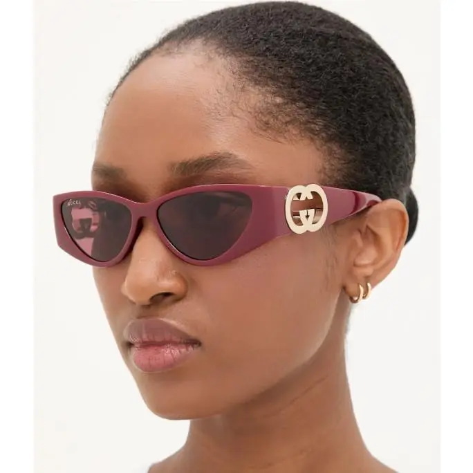 Gucci GG1824S-003 Sunglasses 0mm
