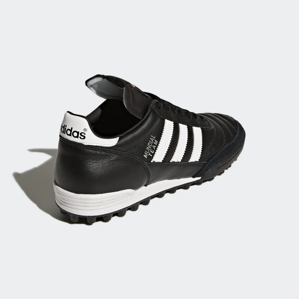 Adidas shoes  - Black/White 3