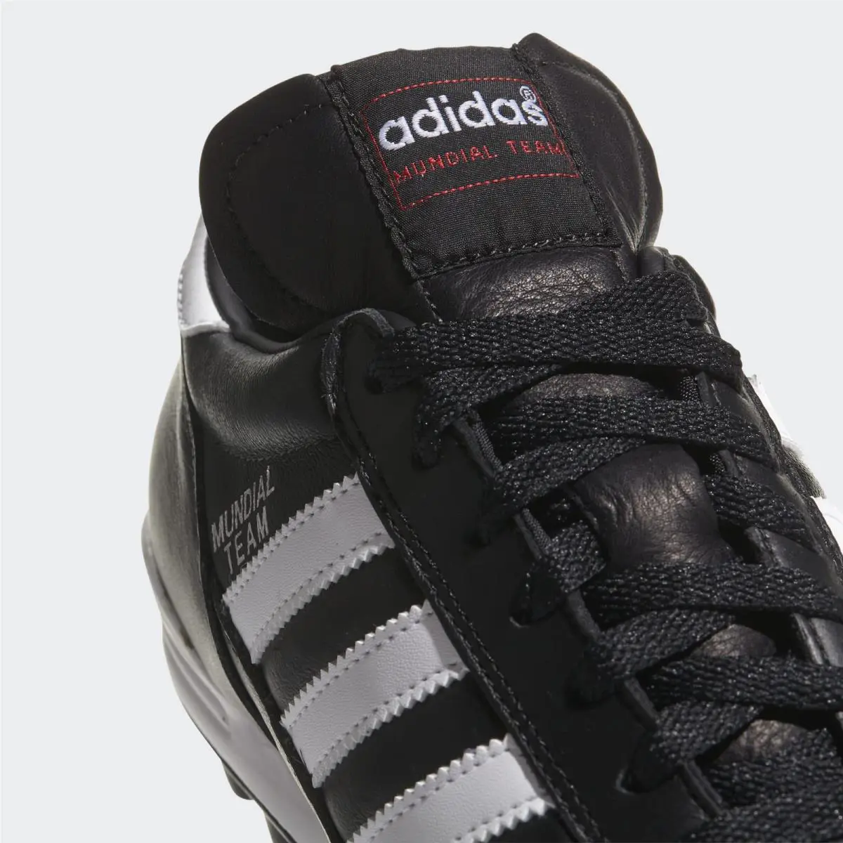 Adidas shoes  - Black/White 6