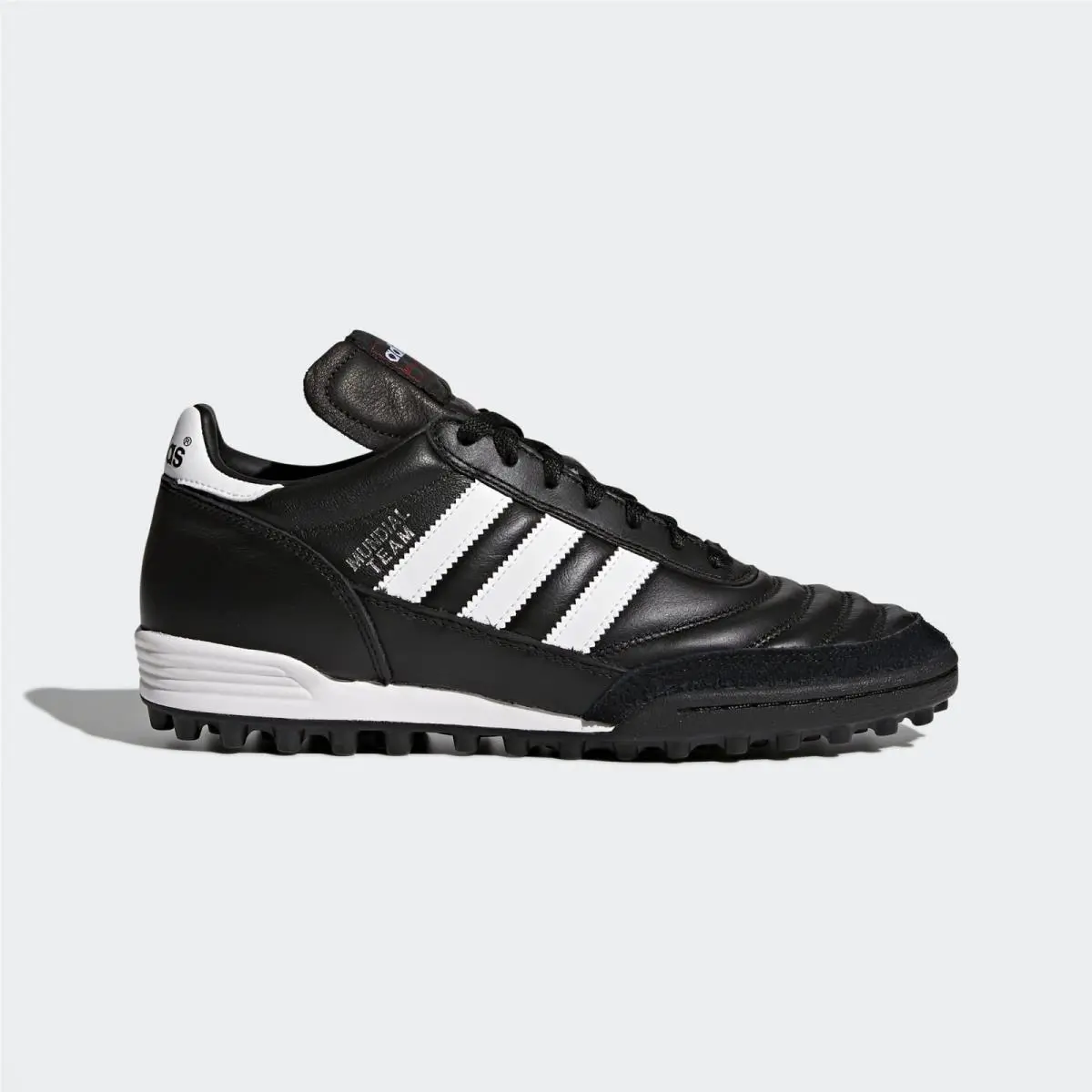 Adidas shoes  - Black/White 9