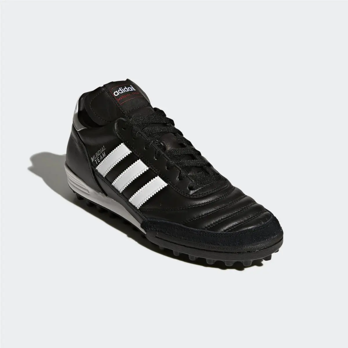 Adidas shoes  - Black/White 12