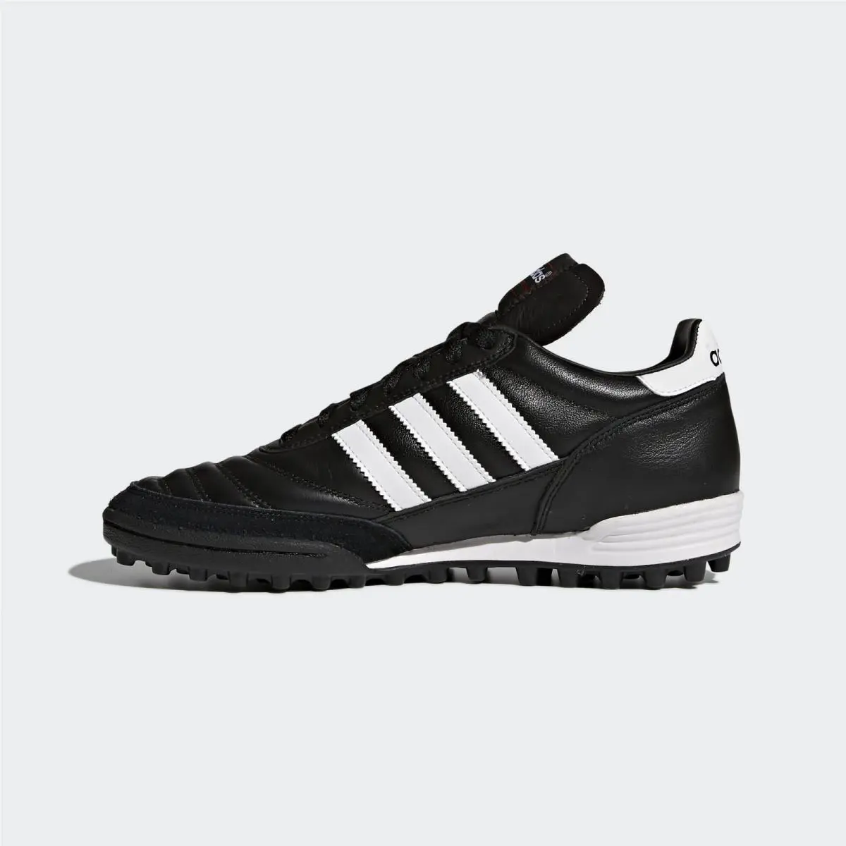Adidas shoes  - Black/White 14
