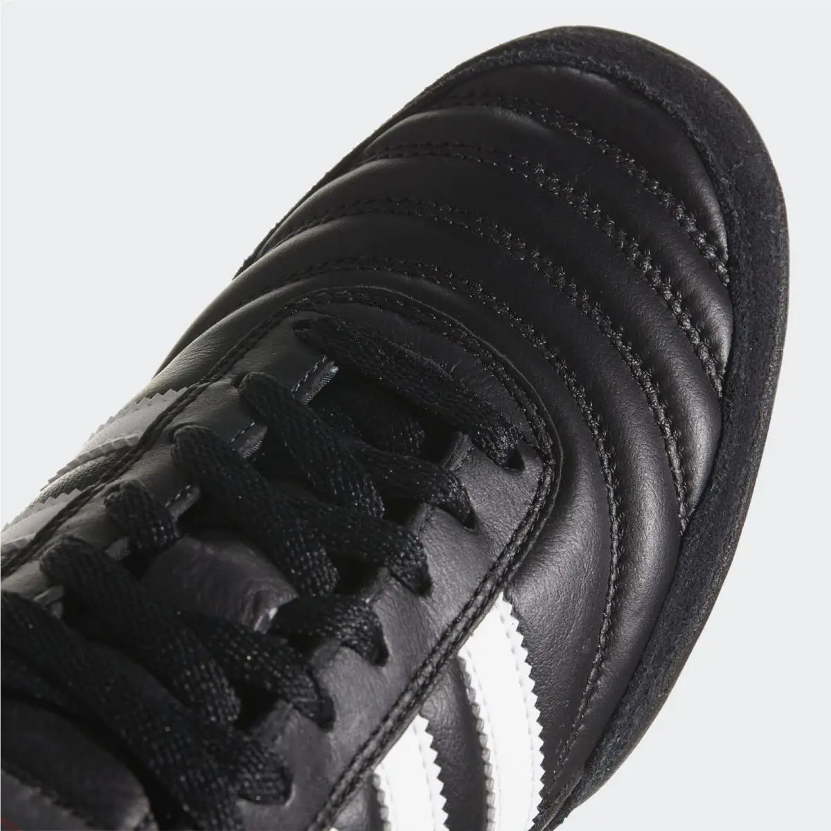 Adidas shoes  - Black/White 7