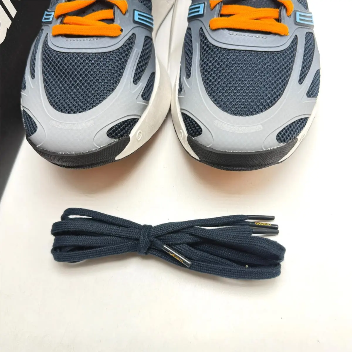 Adidas shoes - adidas Adizero - Adizero - JH8117 - Aurora Ink/Grey/Sky Rush 6