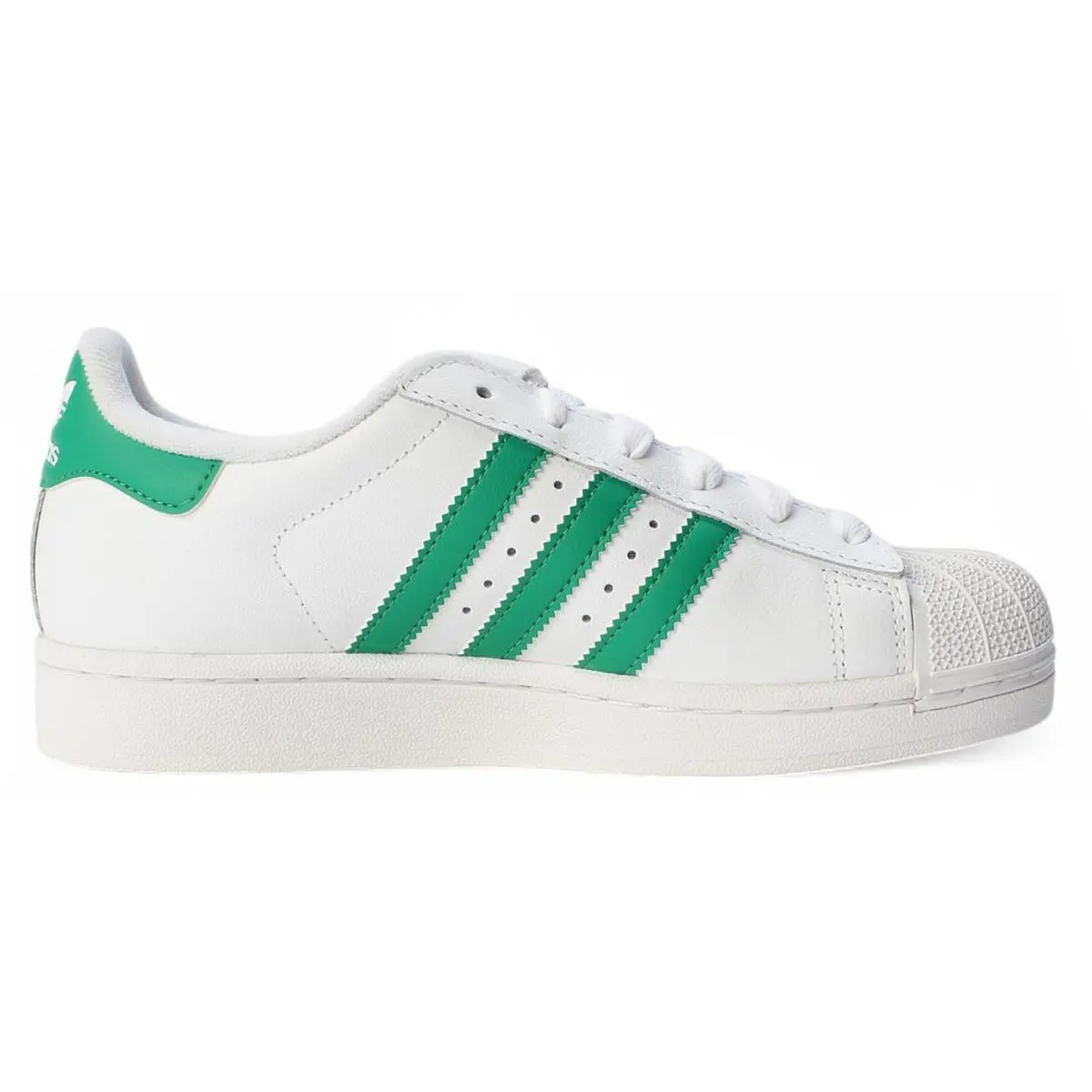 Adidas shoes - Ftwr White/Court Green/Court Green 1
