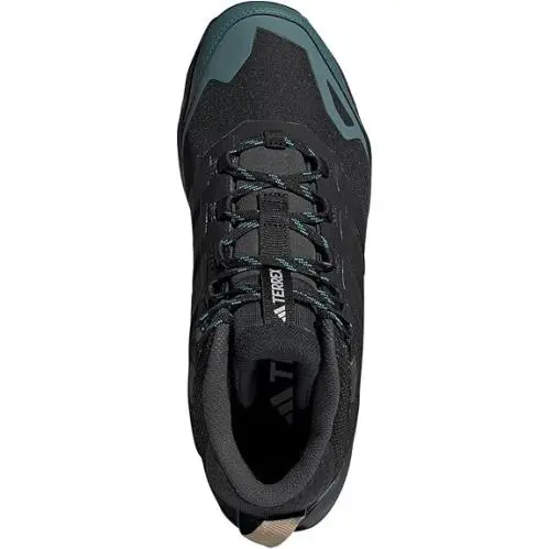 Adidas shoes - adidas TERREX Skychaser - TERREX Skychaser - JQ2206 - Black/Carbon 0