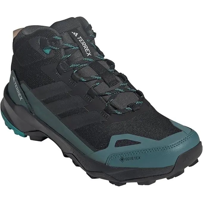 Adidas shoes - adidas TERREX Skychaser - TERREX Skychaser - JQ2206 - Black/Carbon 3