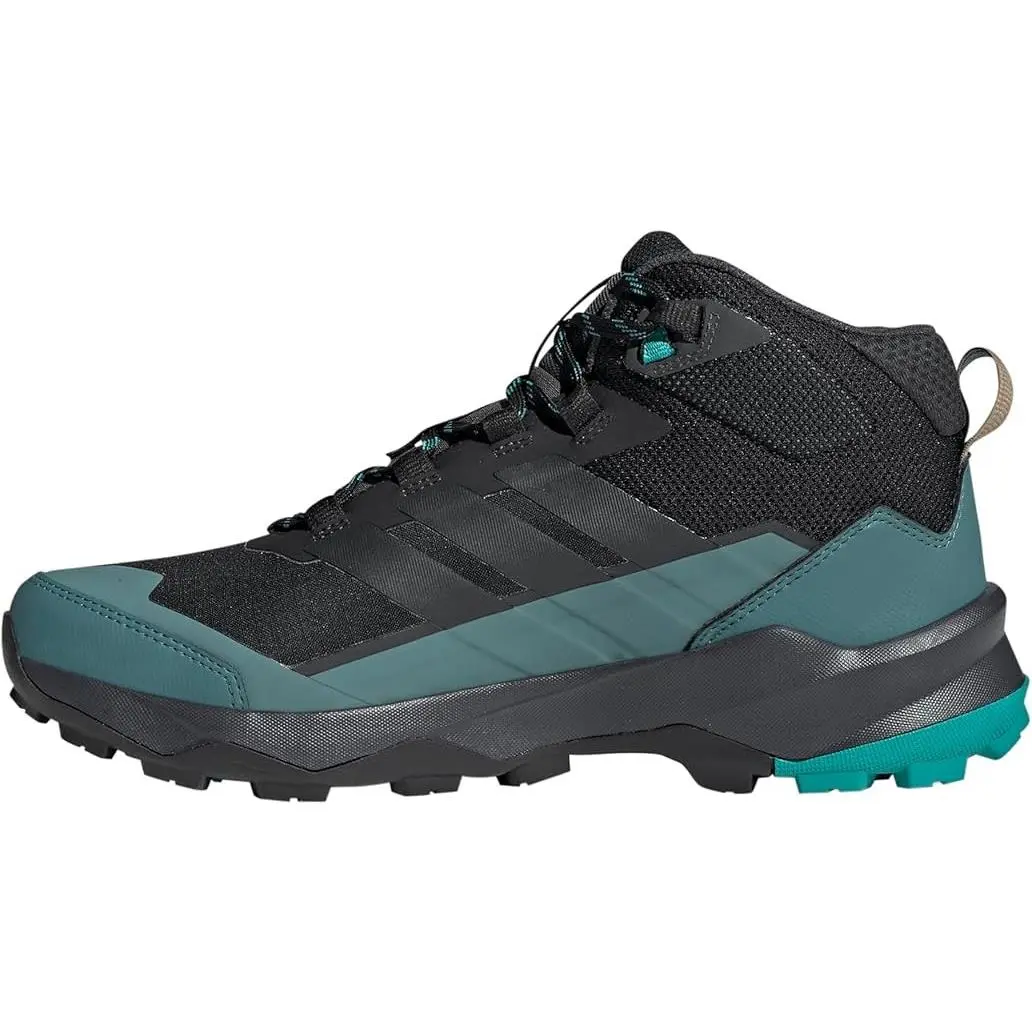 Adidas shoes - adidas TERREX Skychaser - TERREX Skychaser - JQ2206 - Black/Carbon 4