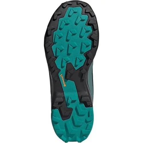 Adidas shoes - adidas TERREX Skychaser - TERREX Skychaser - JQ2206 - Black/Carbon 6
