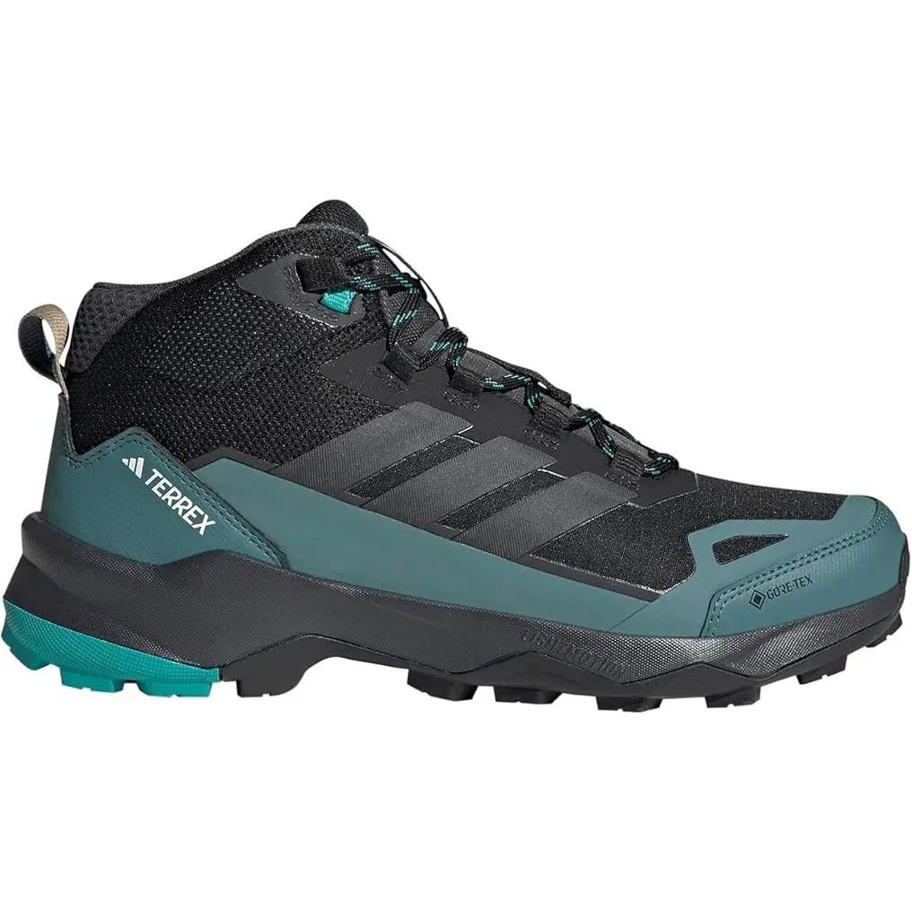 Adidas shoes - adidas TERREX Skychaser - TERREX Skychaser - JQ2206 - Black/Carbon 7