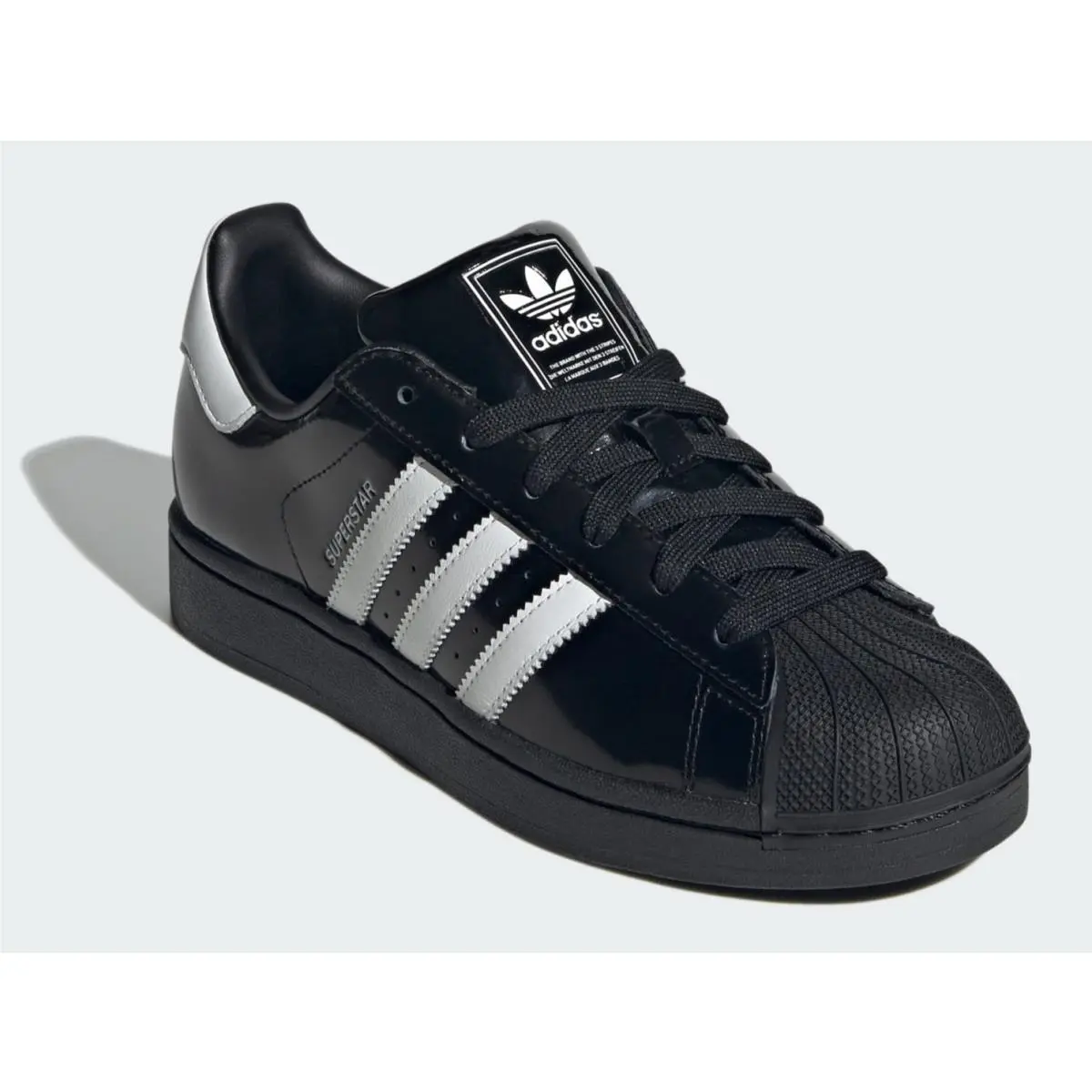 Adidas shoes - Cblack/Ftwwht/Cblack 0