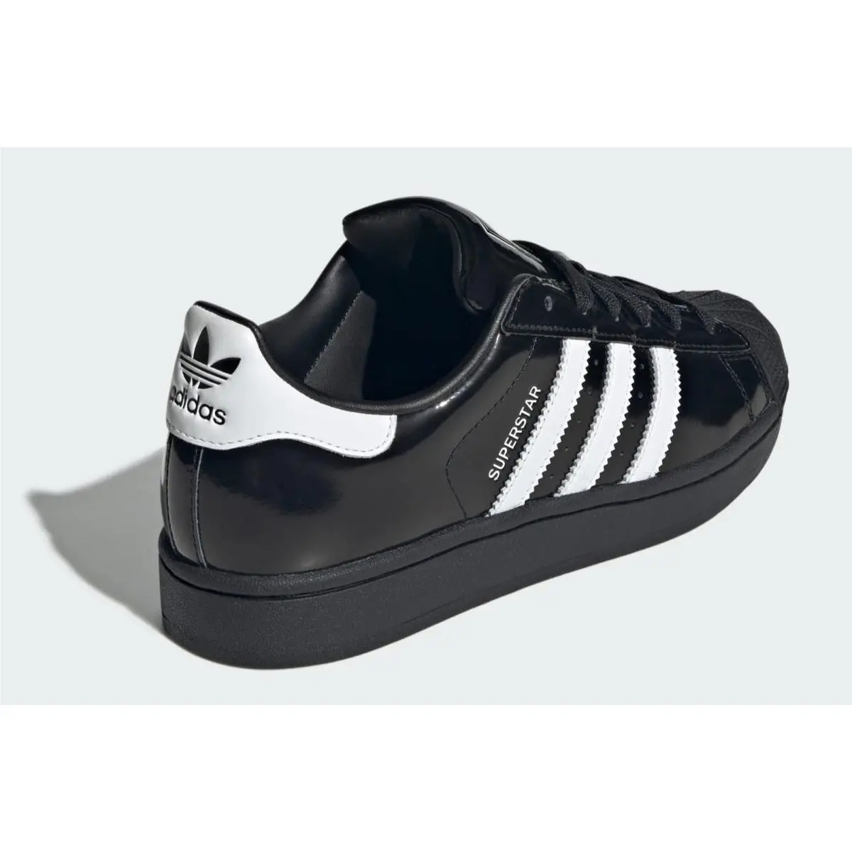 Adidas shoes - Cblack/Ftwwht/Cblack 3