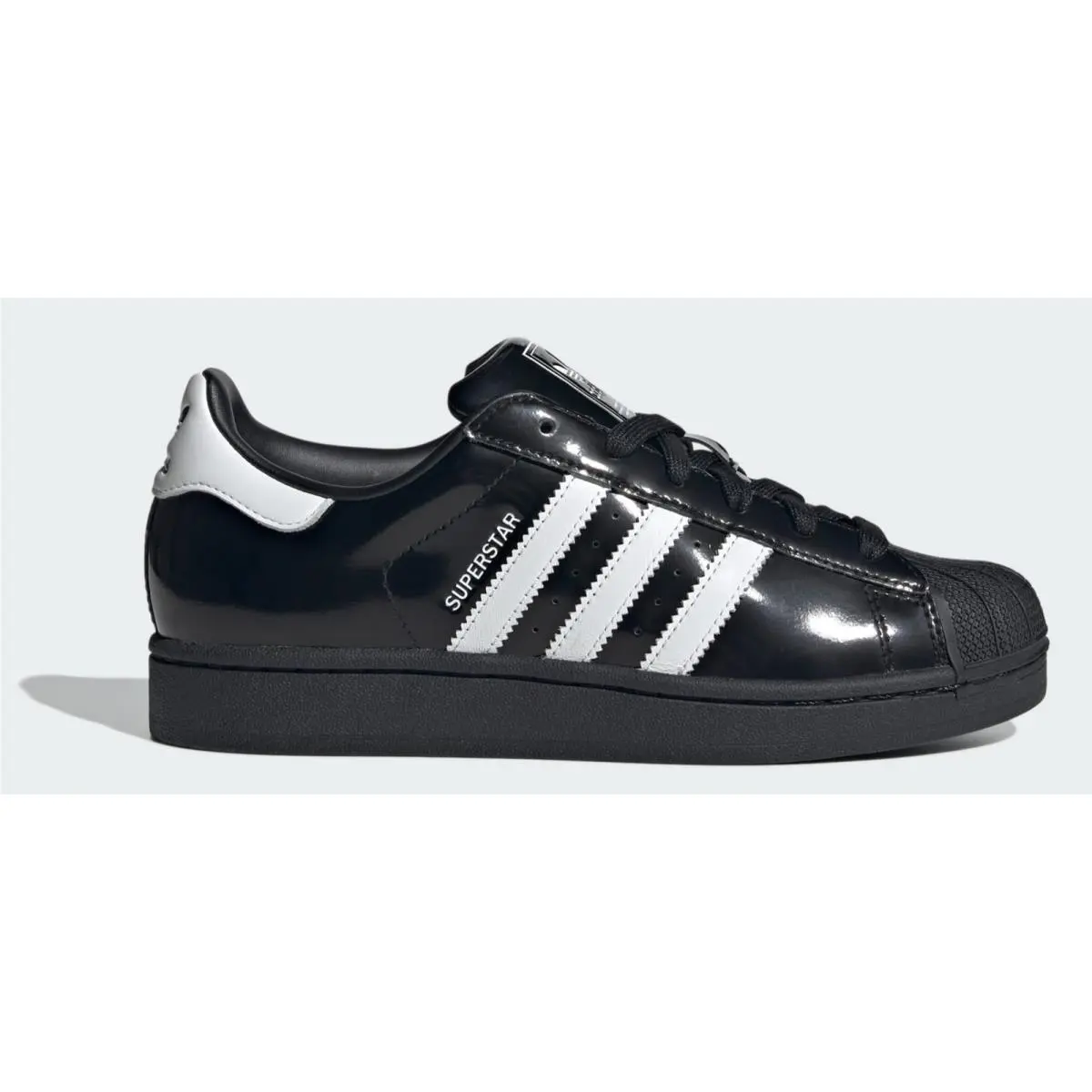 Adidas shoes - Cblack/Ftwwht/Cblack 5