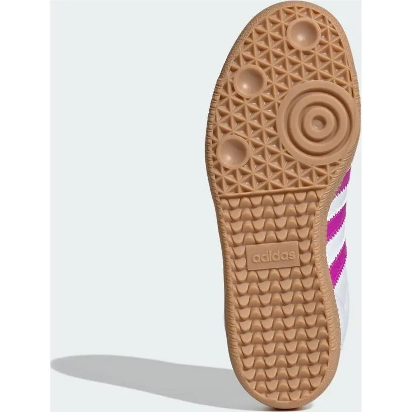 Adidas shoes - Ftwwht/Purbur/Gum3 4