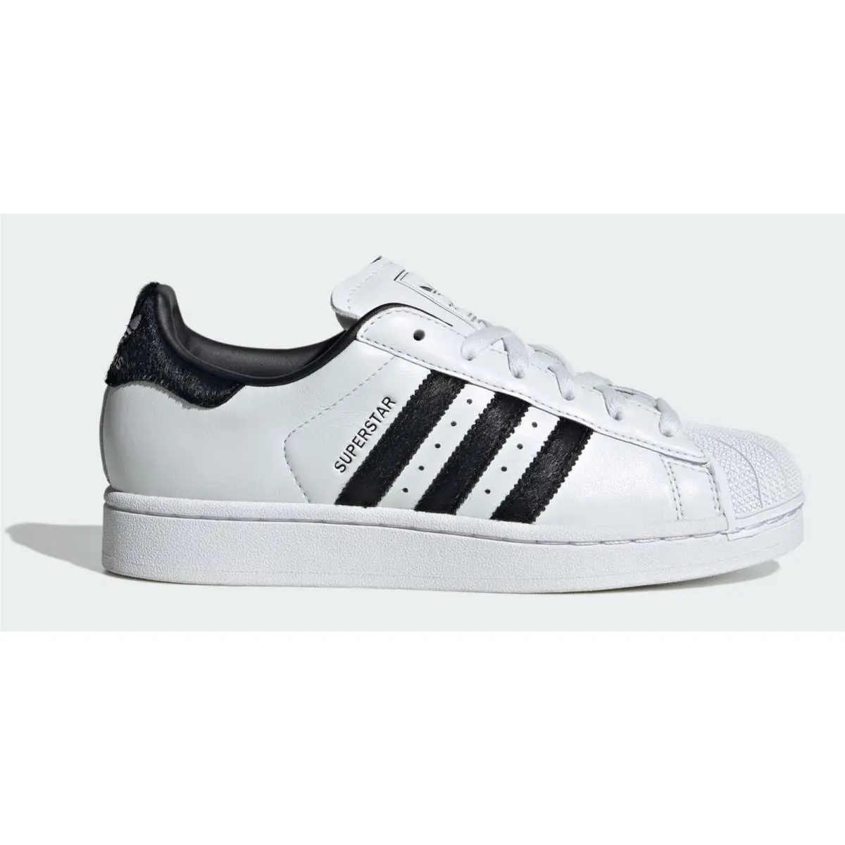 JH7052 Womens Adidas Superstar II W