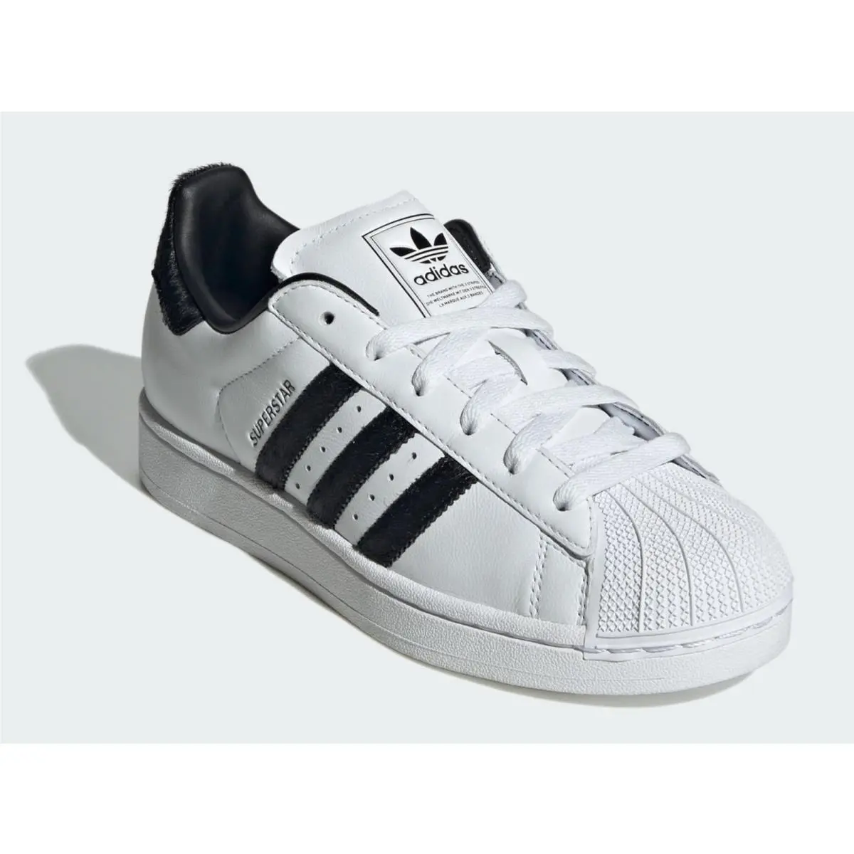 Adidas shoes - Ftwwht/Cblack/Ftwwht 0