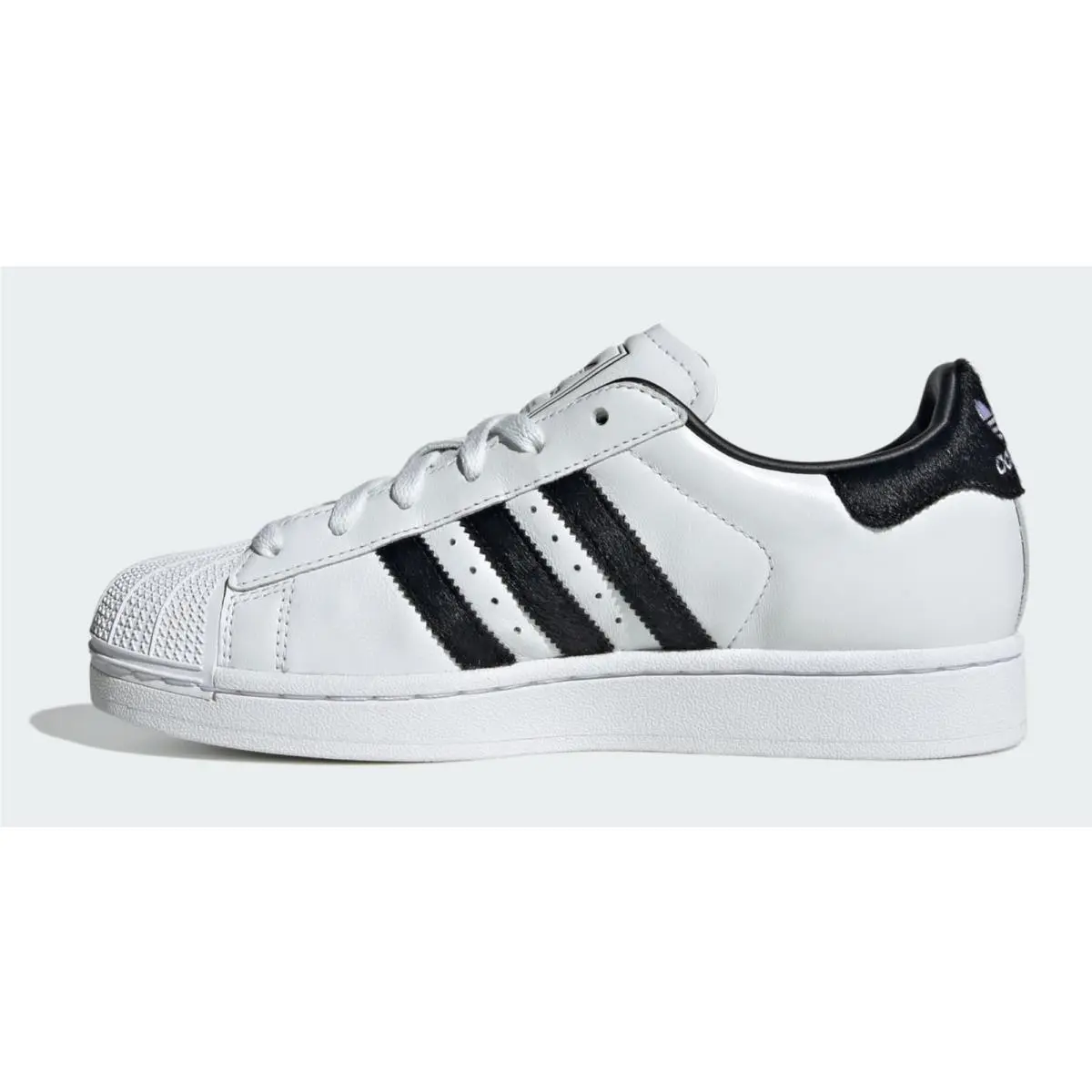 Adidas shoes - Ftwwht/Cblack/Ftwwht 8