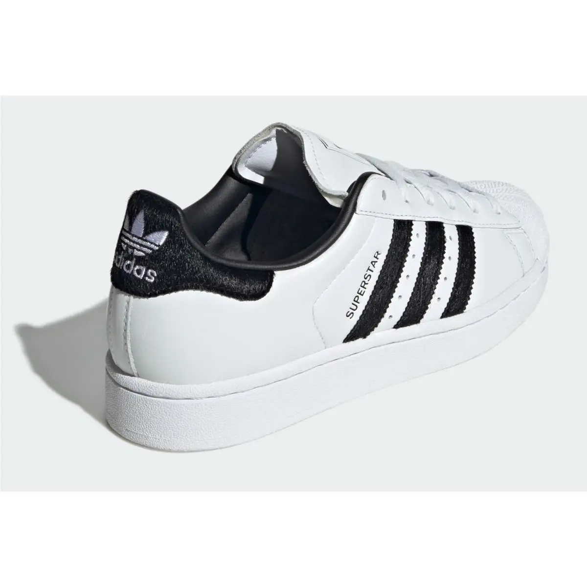 Adidas shoes - Ftwwht/Cblack/Ftwwht 10