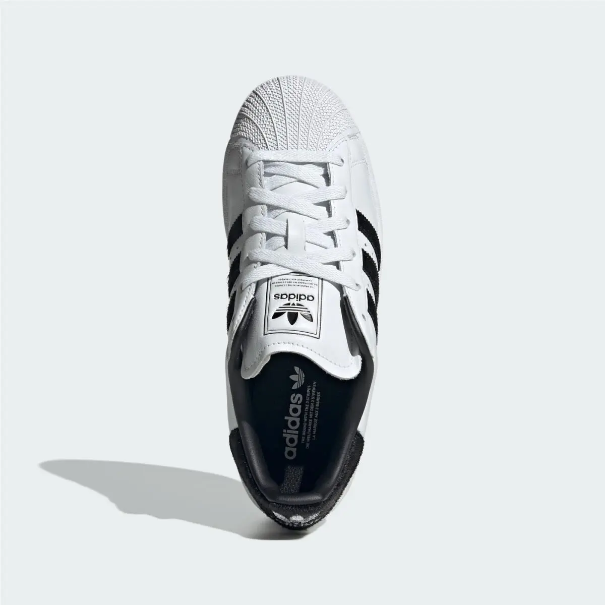 Adidas shoes - Ftwwht/Cblack/Ftwwht 11