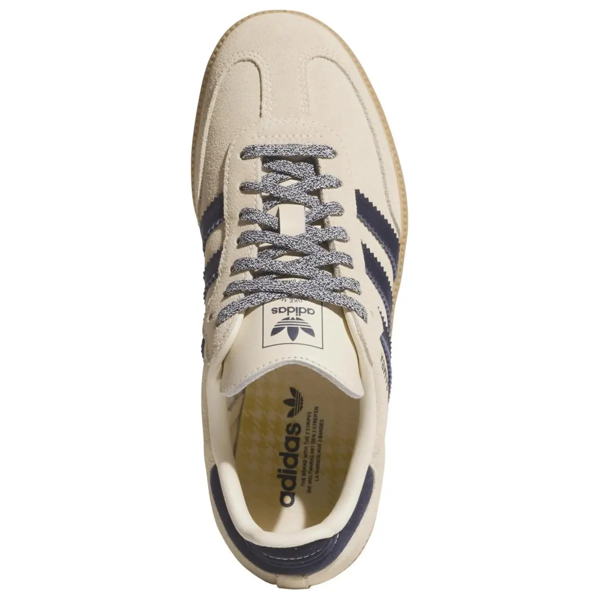 Adidas shoes - Warvan/Nindig/Bogold 2