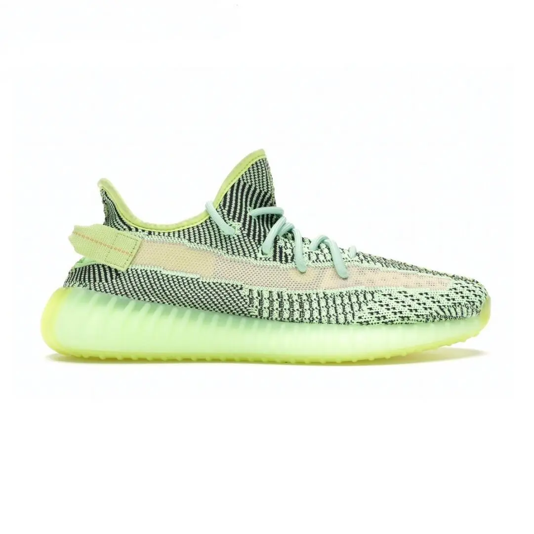 Adidas shoes - adidas Yeezy Boost 350 V2 - FW5191 - Yeezreel 1