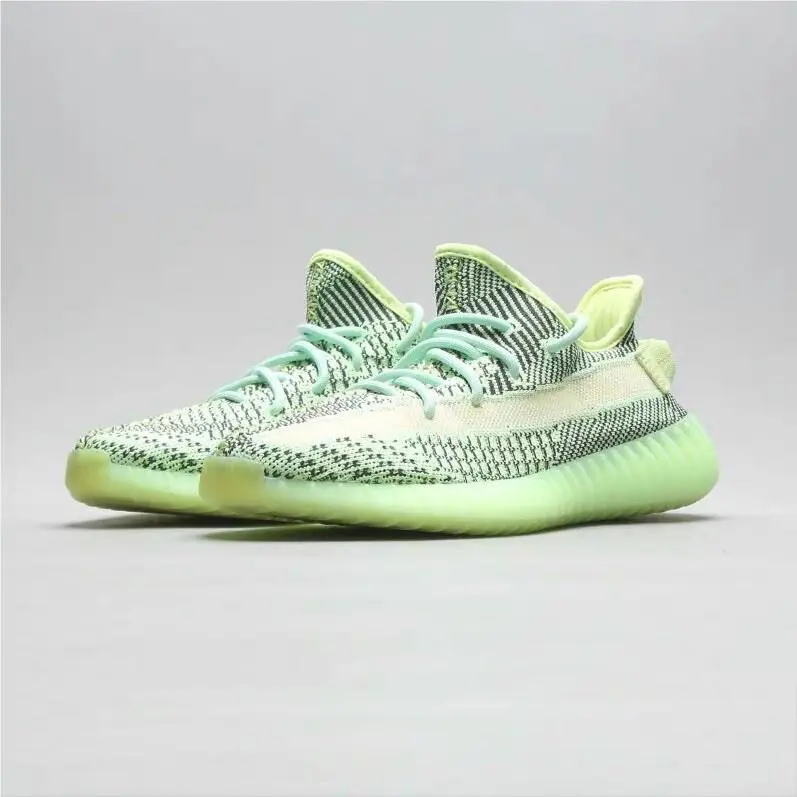 Adidas shoes - adidas Yeezy Boost 350 V2 - FW5191 - Yeezreel 3