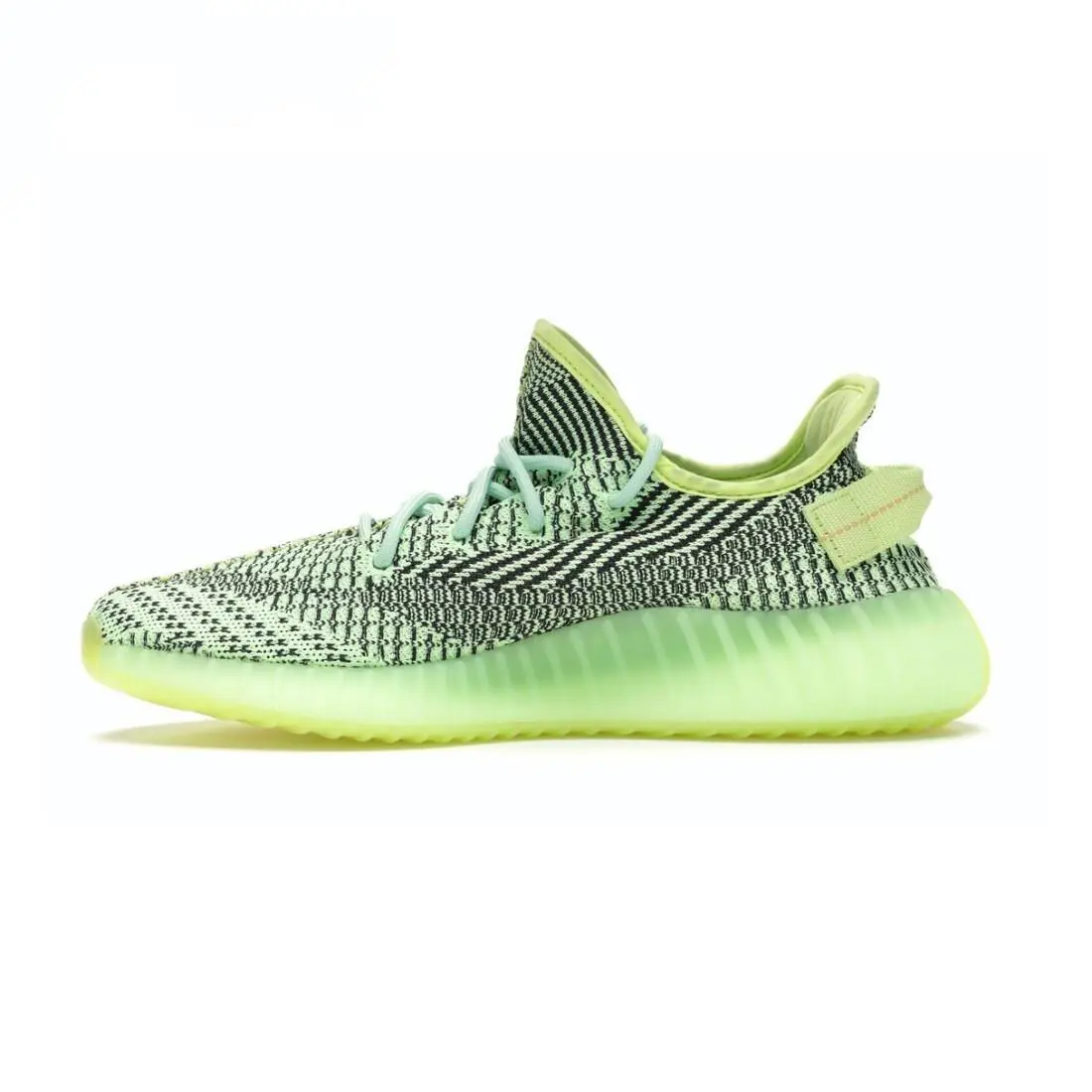 Adidas shoes - adidas Yeezy Boost 350 V2 - FW5191 - Yeezreel 4