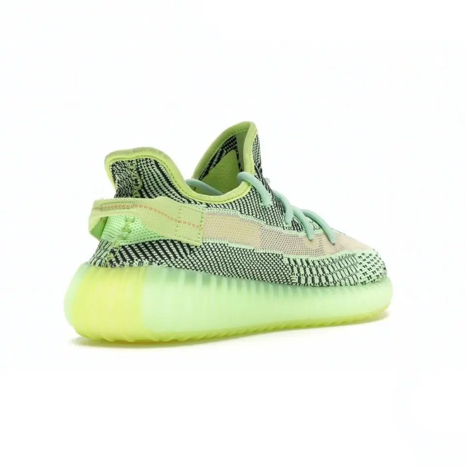 Adidas shoes - adidas Yeezy Boost 350 V2 - FW5191 - Yeezreel 6
