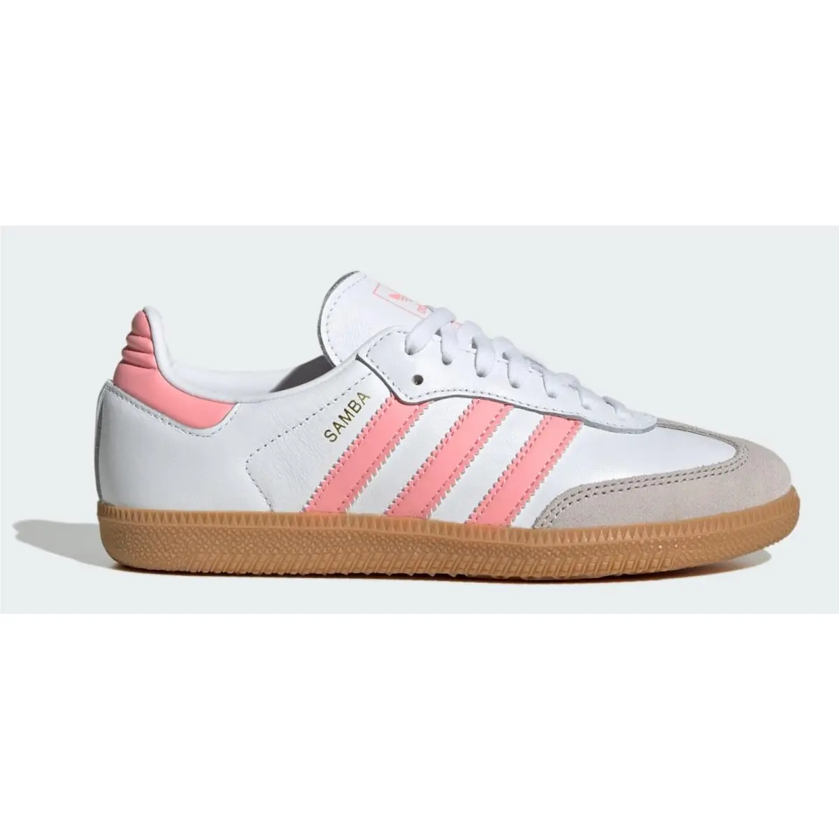 JP5480 Youth Adidas Samba OG J
