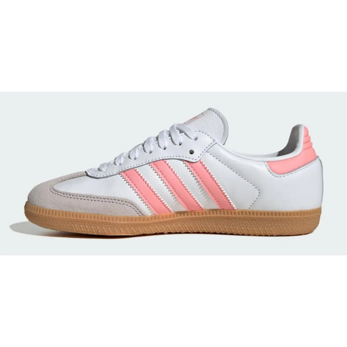 Adidas shoes - Ftwwht/Sepisp/Gum3 8