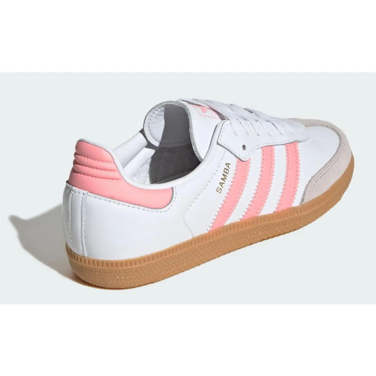 Adidas shoes - Ftwwht/Sepisp/Gum3 10