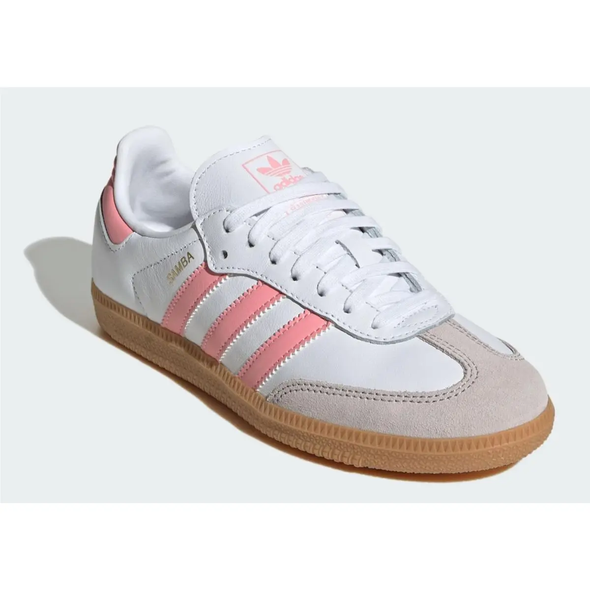 Adidas shoes - Ftwwht/Sepisp/Gum3 7