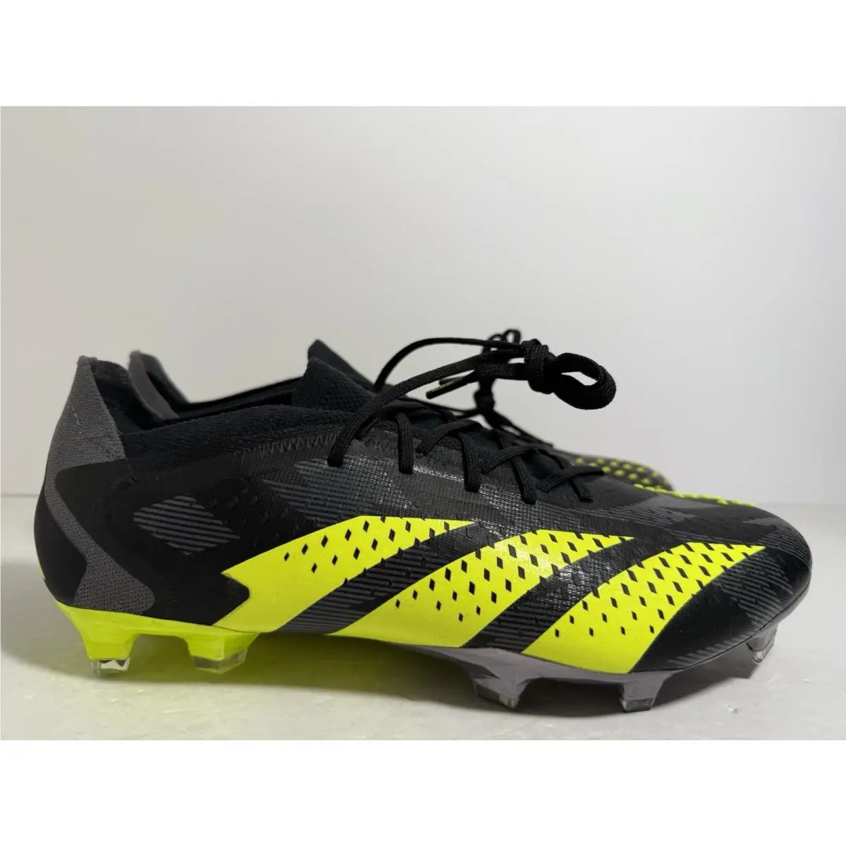 Adidas shoes - adidas Predator Accuracy.1 - Predator - IG0782 - Black 0