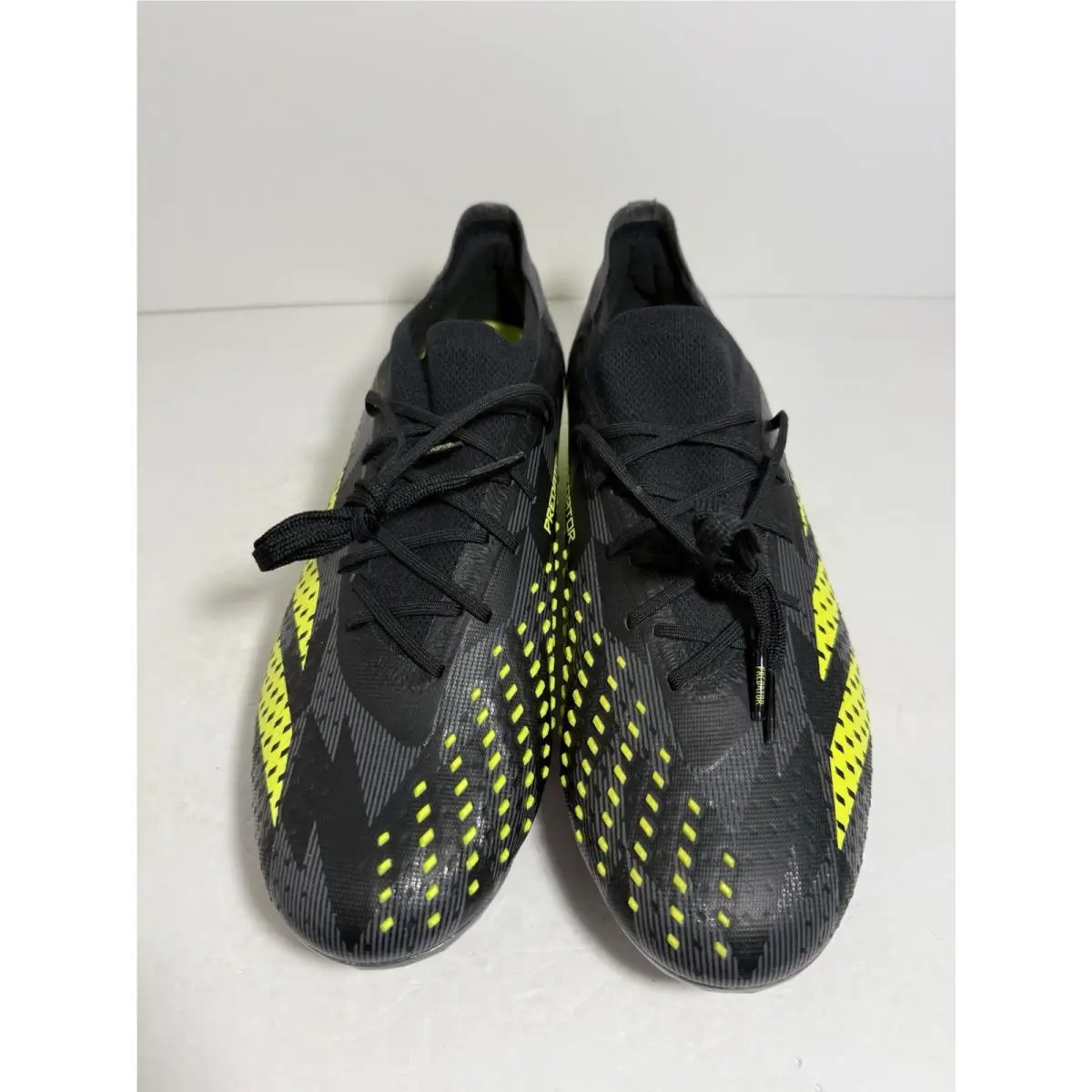 Adidas shoes - adidas Predator Accuracy.1 - Predator - IG0782 - Black 1