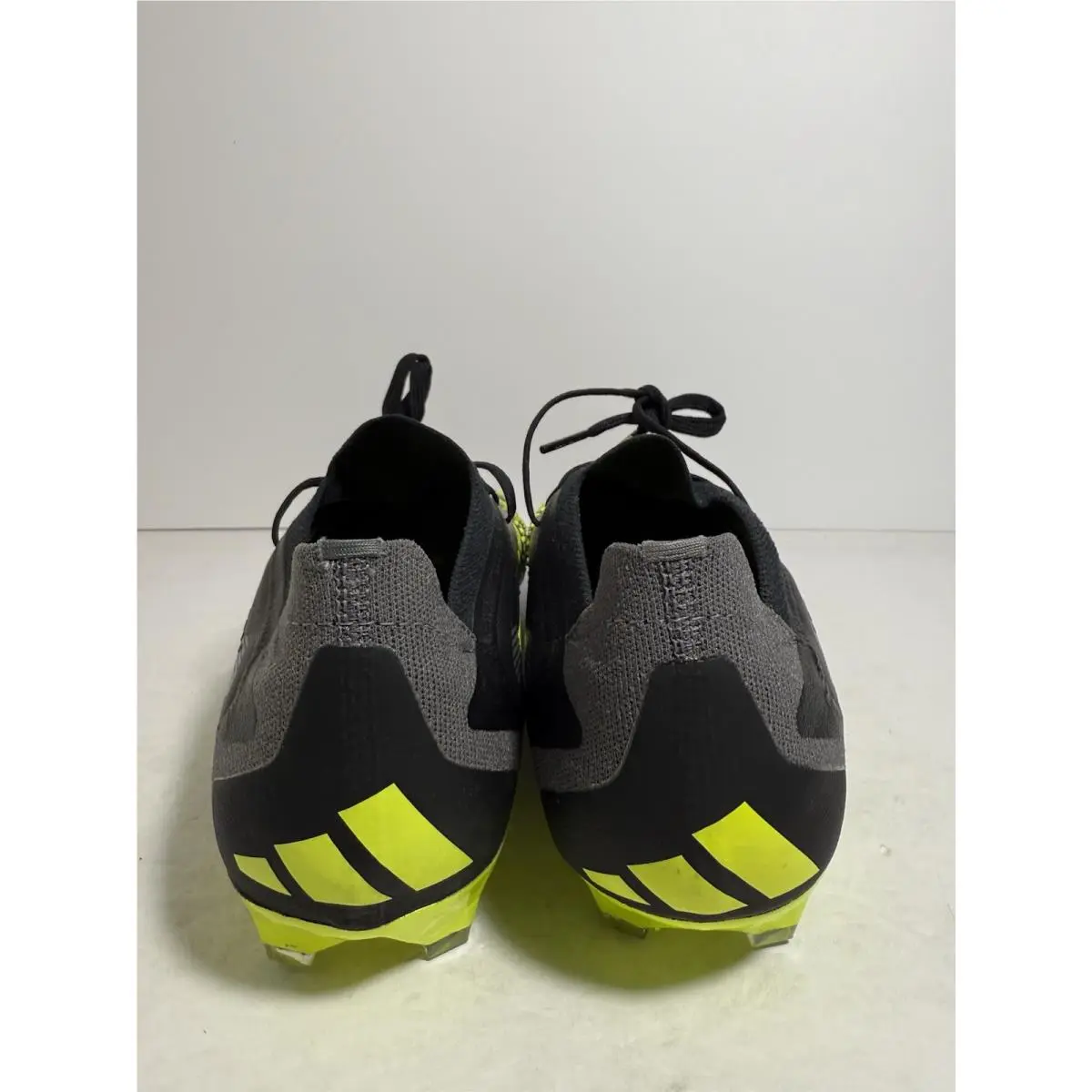 Adidas shoes - adidas Predator Accuracy.1 - Predator - IG0782 - Black 3