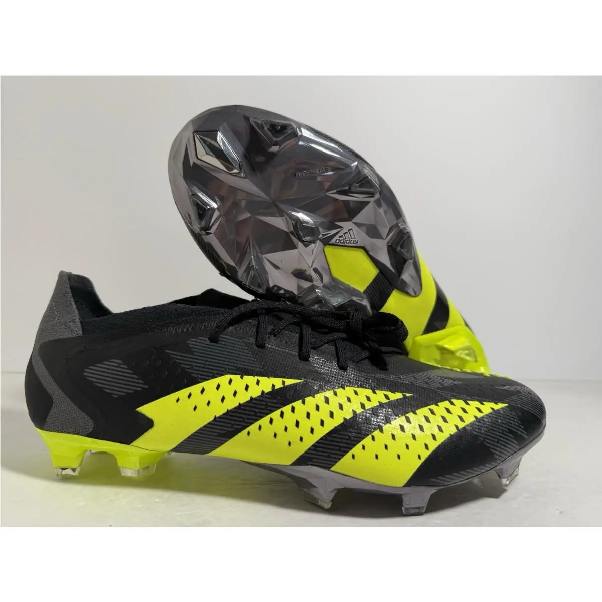 Adidas shoes - adidas Predator Accuracy.1 - Predator - IG0782 - Black 4