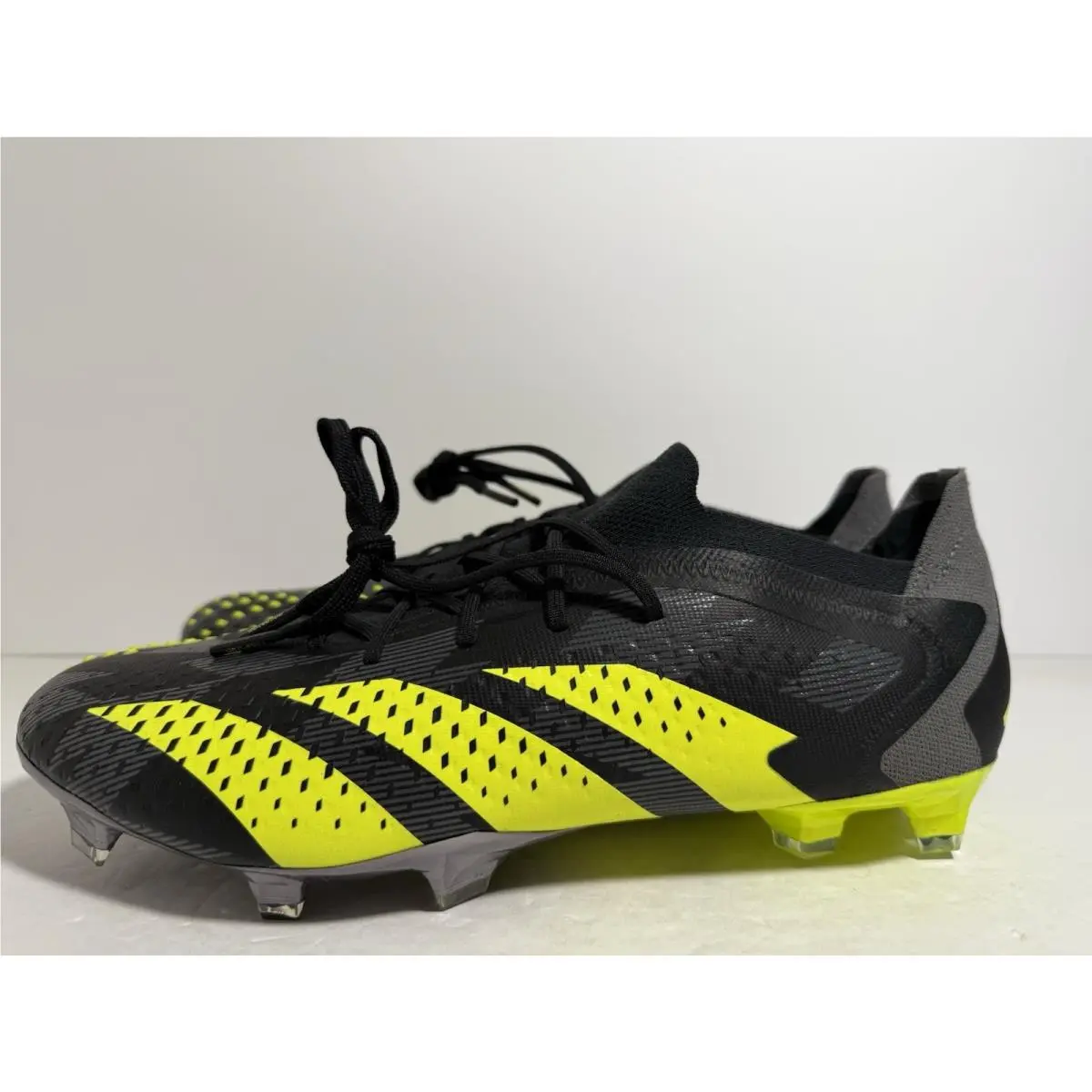 Adidas shoes - adidas Predator Accuracy.1 - Predator - IG0782 - Black 7