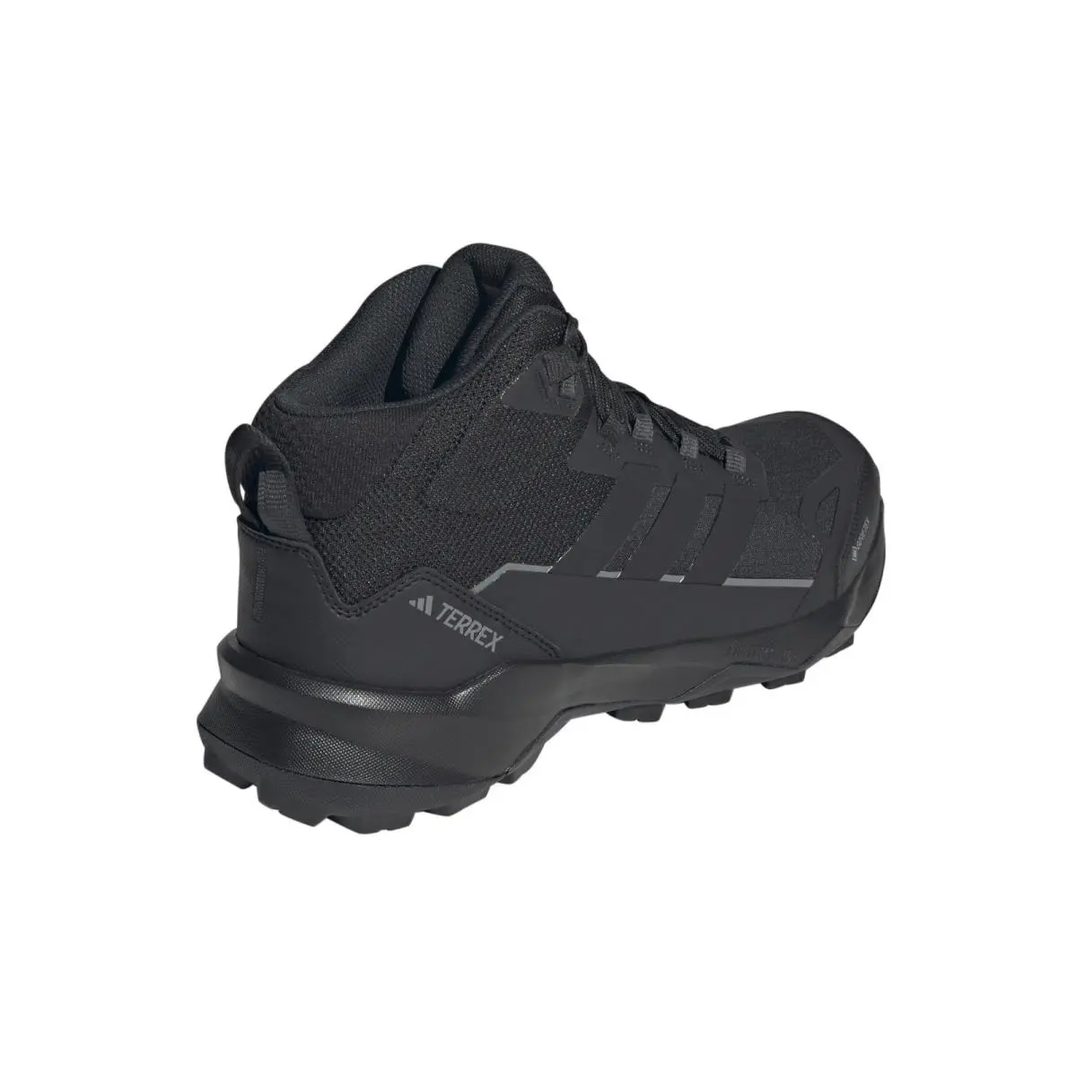 Adidas shoes - adidas Terrex Anylander - Terrex Anylander - JQ2207 - Black 9