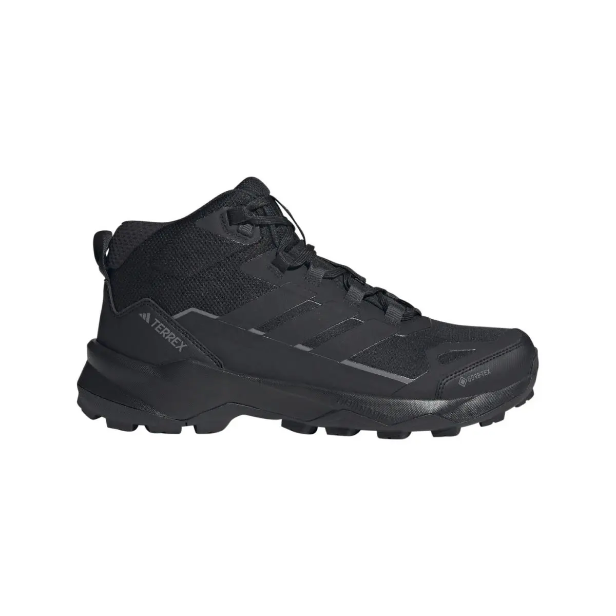 Adidas shoes - adidas Terrex Anylander - Terrex Anylander - JQ2207 - Black 5