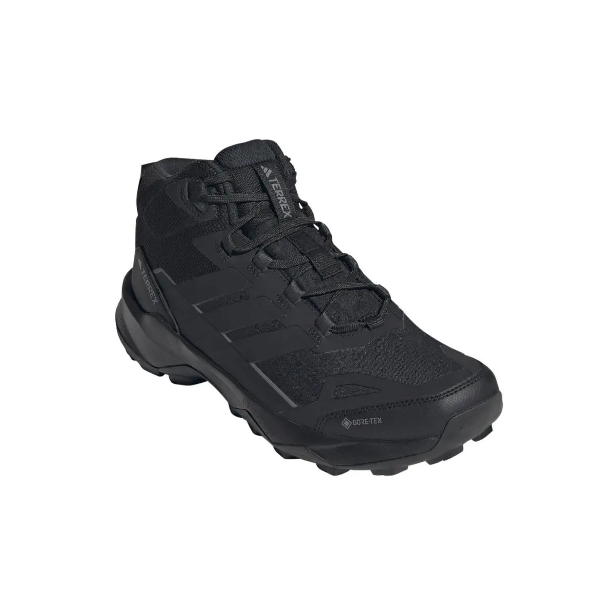 Adidas shoes - adidas Terrex Anylander - Terrex Anylander - JQ2207 - Black 6